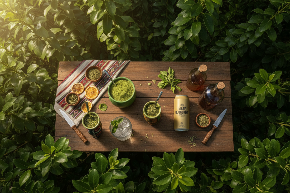 What is Yerba Mate?