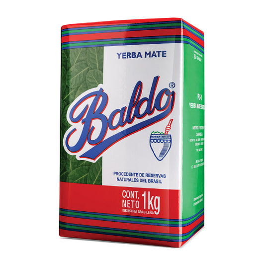 Baldo (Tradicional)