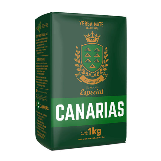 Canarias Selección Especial